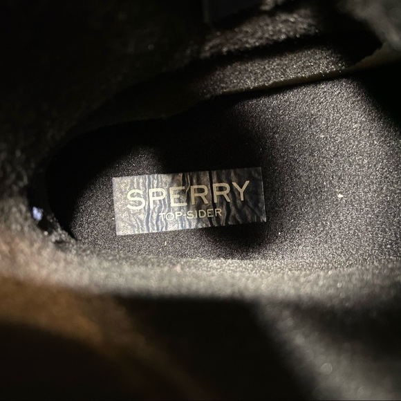 Sperry Saltwater Waterproof Duck Boot - Picture 12 of 14